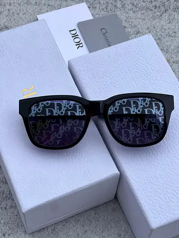 Dior sunglasses for men