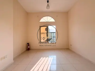 SPACIOUS STUDIO//NEAR GALAXY CITY SUPERMARKET// FAMILY BUILDING // REASONABLE PRICE // EASY ACCESS TO DUBAI