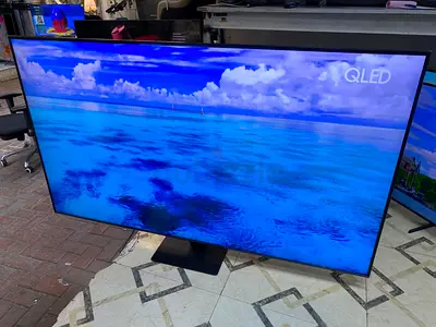Samsung QA75Q70CAUXZN 4K Smart QLED Television 75inch (2023 Model)