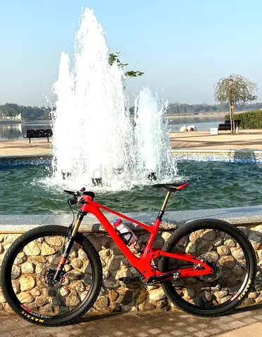 Scott 960 Full Suspension