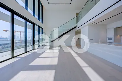 Brand New Luxury 2 BR Duplex Fully Furnished