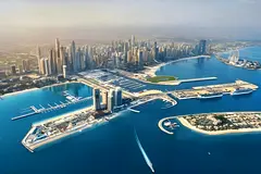 Panoramic Sea View | High ROI | Waterfront Living