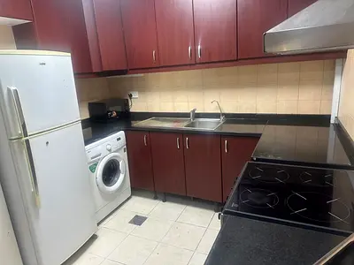 Discovery gardens bed space available