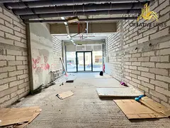 Shell and Core, Wide space, Open Space