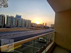 Own a studio apartment – ​​a ready-to-move-in residential and investment opportunity with imme