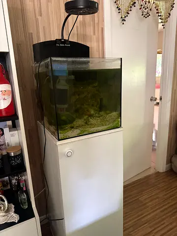 Aquarium for Sale - Slightly Used