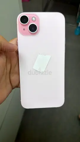 Iphone 15 Plus 128GB