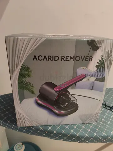 ACARID REMOVER - Effective Dust Mite Cleaner