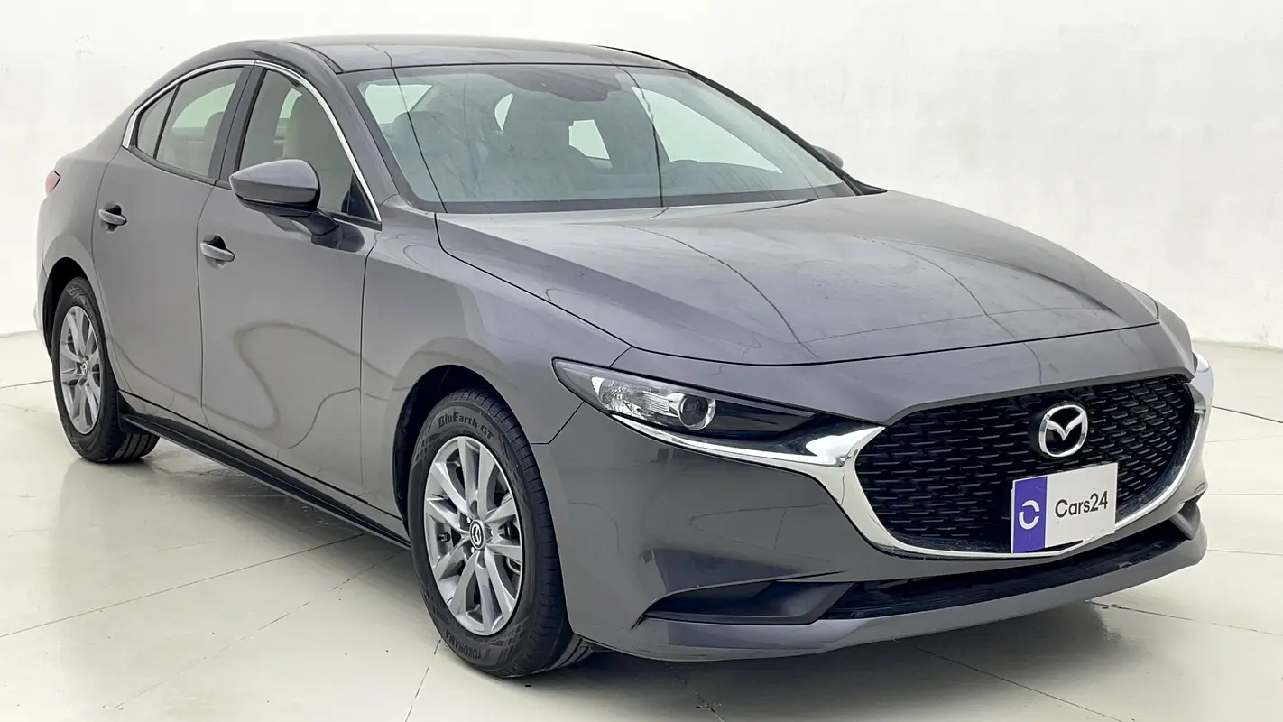 Mazda 3 2025 — photo 1 of 13