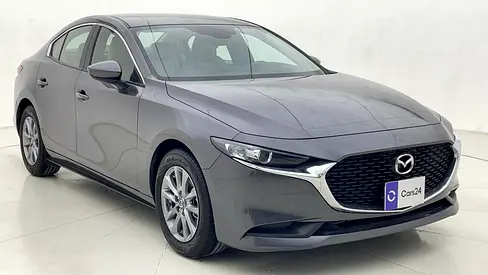 AED 909/month | 0 DP | Free 3 Months Warranty | Service History | 30 Day Return | MAZDA 3 2025