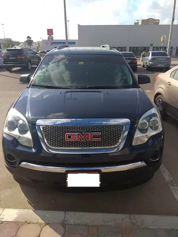 GMC ACADIA