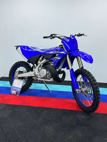 Yamaha YZ250 2026 two stroke