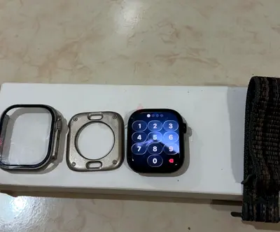 Apple Watch series 10