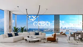 Exclusive | High Floor | Sea View