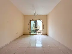 SPACIOUS THREE BEDROOMHALL //BACHLORS// REASONABLE PRICE// BALCONY// EASY ACCESS TO DUBAI//COME AND