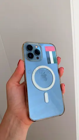 iPhone 13 Pro Max 512GB Blue – Excellent Condition