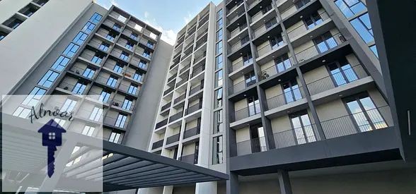 ✨ Stylish 2 BHK Apartment for Rent in The Boulevard 2, Aljada✨