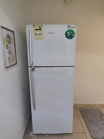Hisense Fridge for Sale