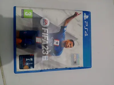 FIFA 23