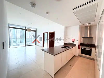 Vacant I Marina View I 1 Bedroom I Exclusive