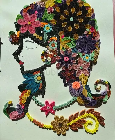 Handiwork Quilings Artworks