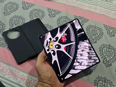 Huawei Mate X3 (512gb) Dual Sim - Foldable - like Honor Magic v2 Galaxy Fold 6 7 v3