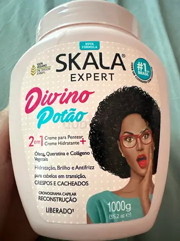 Skala cream