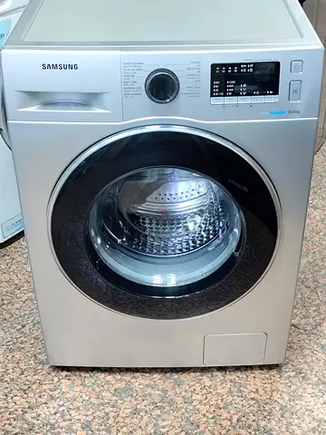 Samsung Front Load Washing Machine