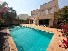 CORNER | PRIVATE POOL AND GARDEN | NEAR LAKE