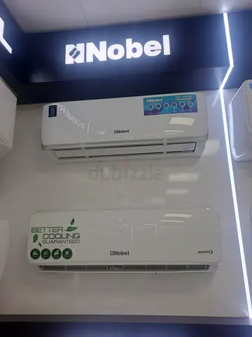 Nobel Air Conditioner