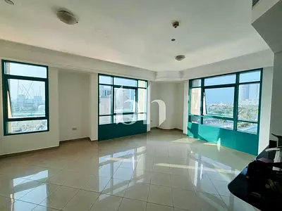 Sea View | Spacious | Available