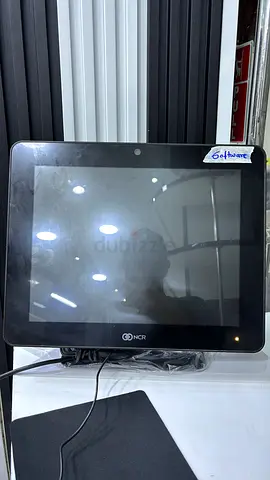 NCR Touch Screen POS – Perfect for Shops  Restaurants
