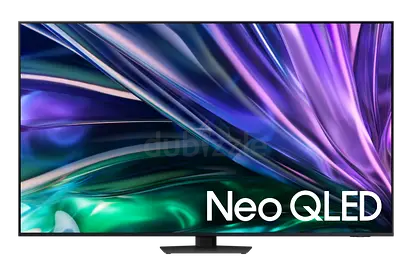 Samsung 65 Smart Neo QLED TV - 4K, 65QN85D
