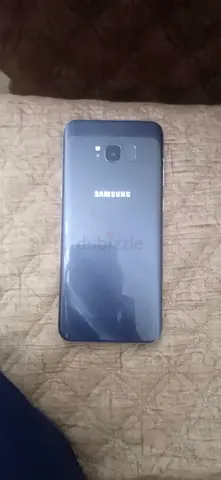 Samsung galaxy s8 plus
