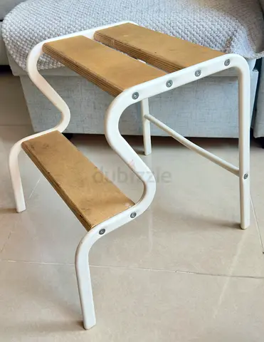 IKEA step stool