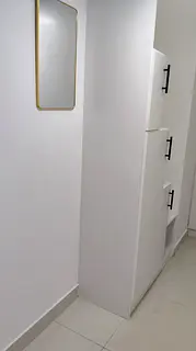 New Loft partition for couples.