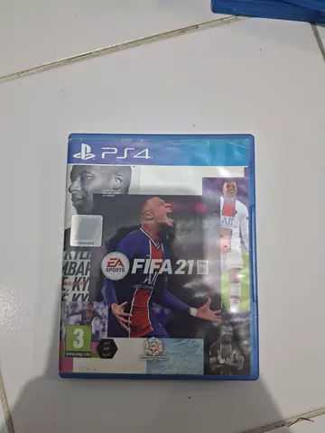 FIFA 21