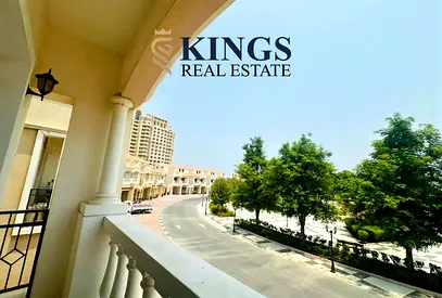 Bright 2BR Townhouse | Balcony | Rent Now
