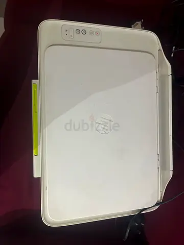 HP All-in-One Printer
