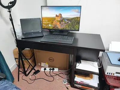 IKEA Study Table / Work Desk | Good Condition