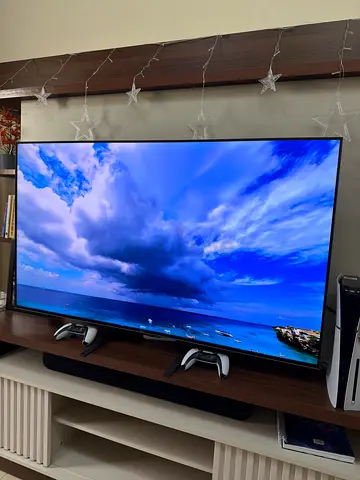 TCL 55-inch 4K UHD Smart TV