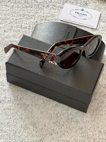 Prada sunglasses for women