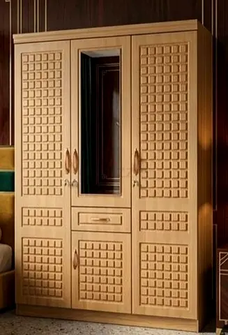 Brand new 3door wardrobe available