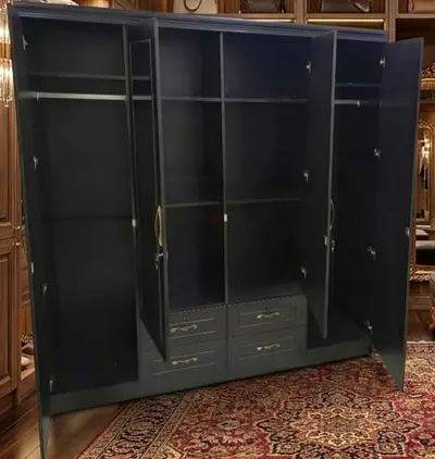Brand new 4door wardrobe available