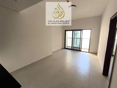 🏡✨ للإيجار السنوي في الغاردن ريزدنس – نموذج 801  فرصة مميزة للسكن في شقة غرفة وصالة داخل أحد المشاريع السكنية الهادئة والمناسبة للعائلات 👨‍👩‍👧‍👦،