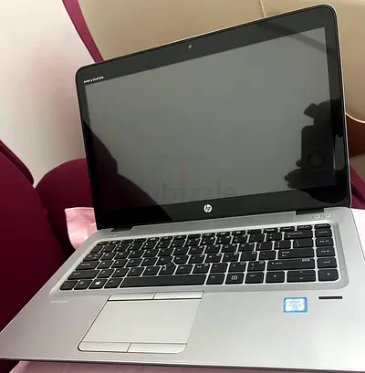 HP Laptop for Sale