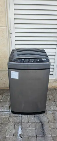 Geepas washing machine 8kg for sale