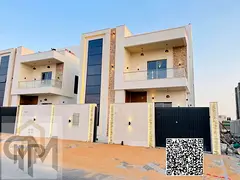 Own your dream villa, all fees included, and live in style in a luxury villa in the heart of Al Bahi