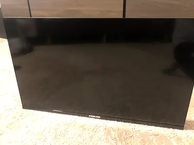 Nikai Smart Tv 32 inch