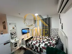 New furniture / Large space / Great location